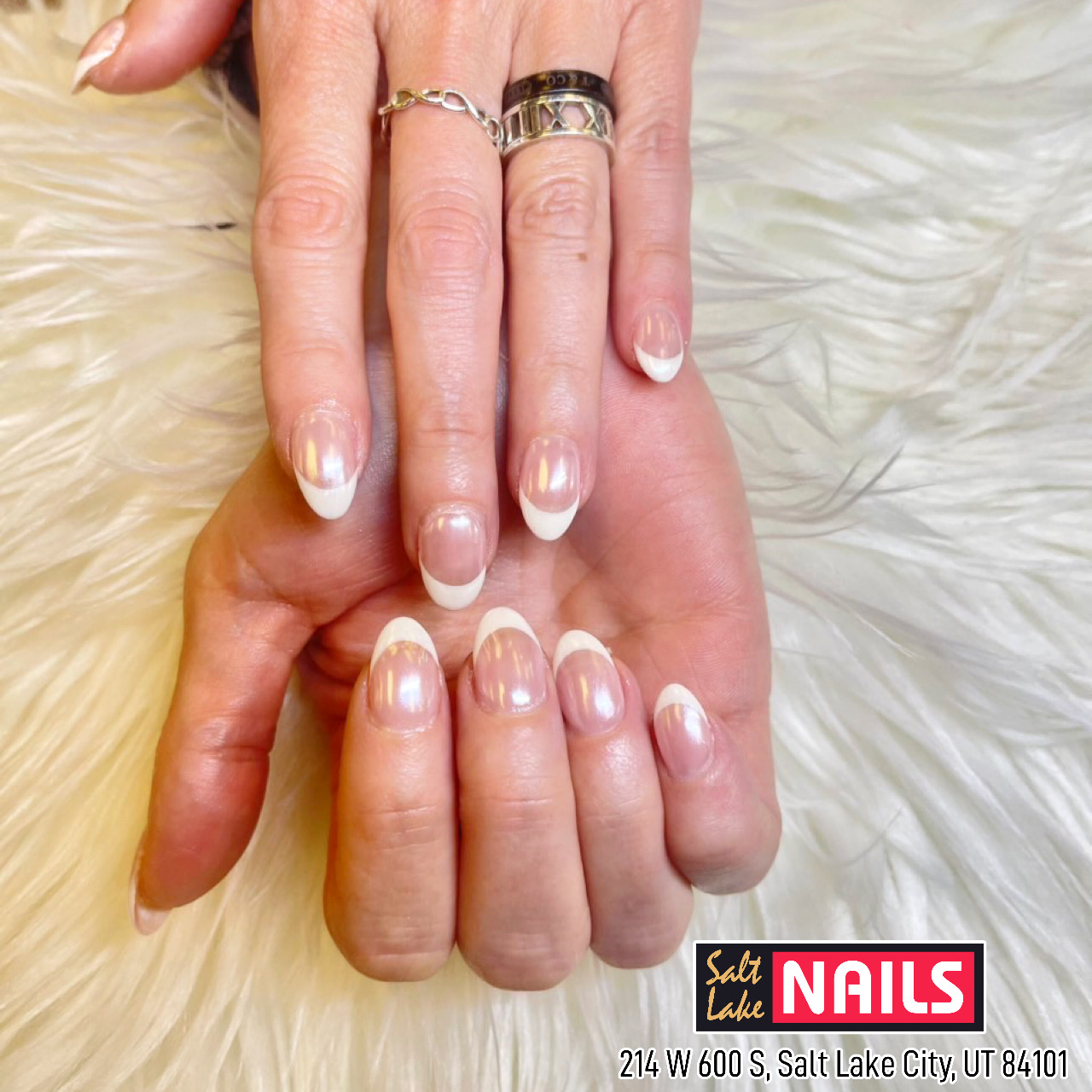 Valentine Nail Ideas